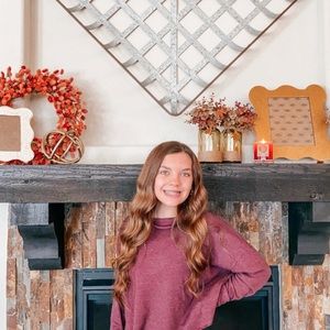 Meet your Posher, Kailey